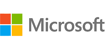 Microsoft Logo